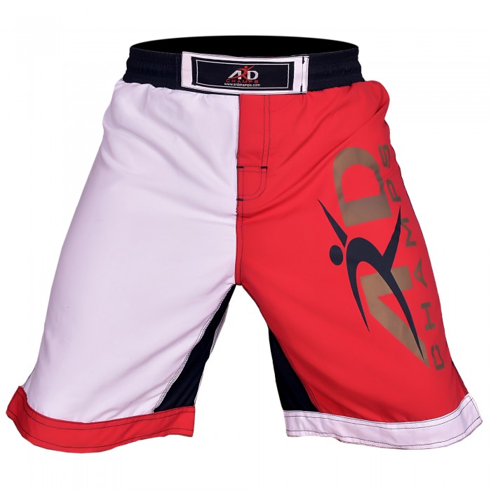 ARD MMA Shorts